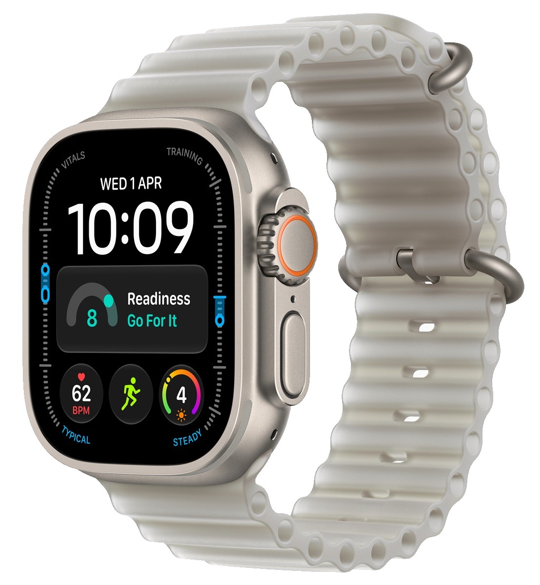 Apple Watch Ultra 4